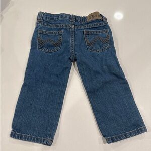 Wrangler Jeans 18 month